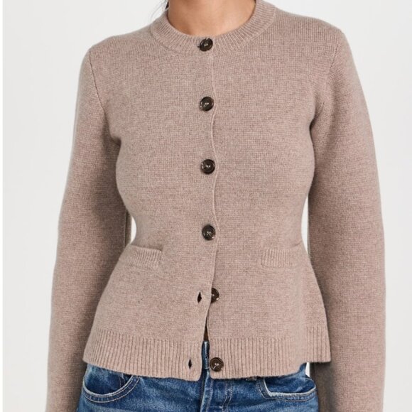 Jenni Kayne Cooper Cardigan - Picture 3 of 11